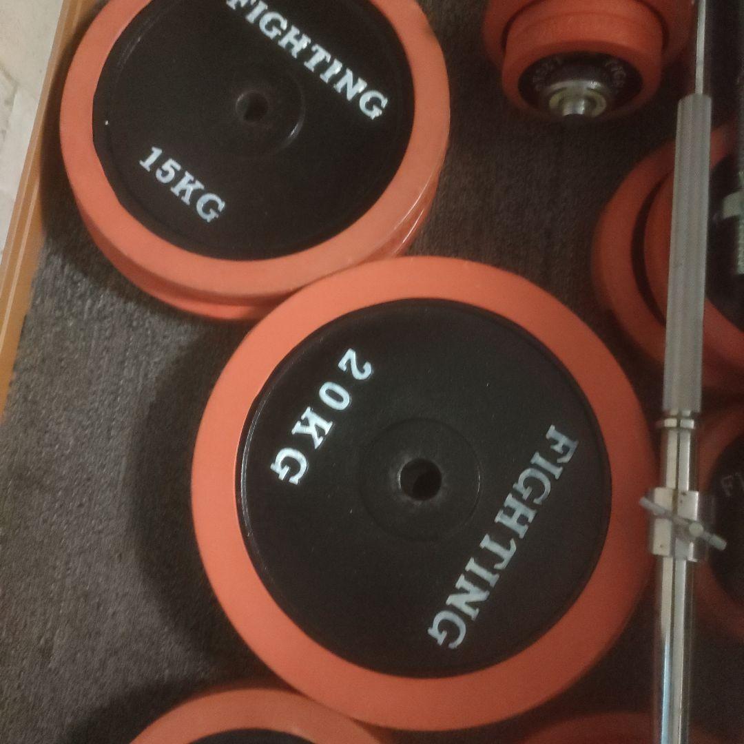 ファイティングロードプレート　 他色々セット