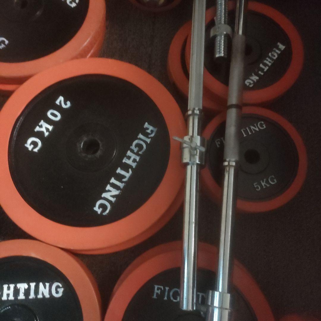 ファイティングロードプレート　 他色々セット