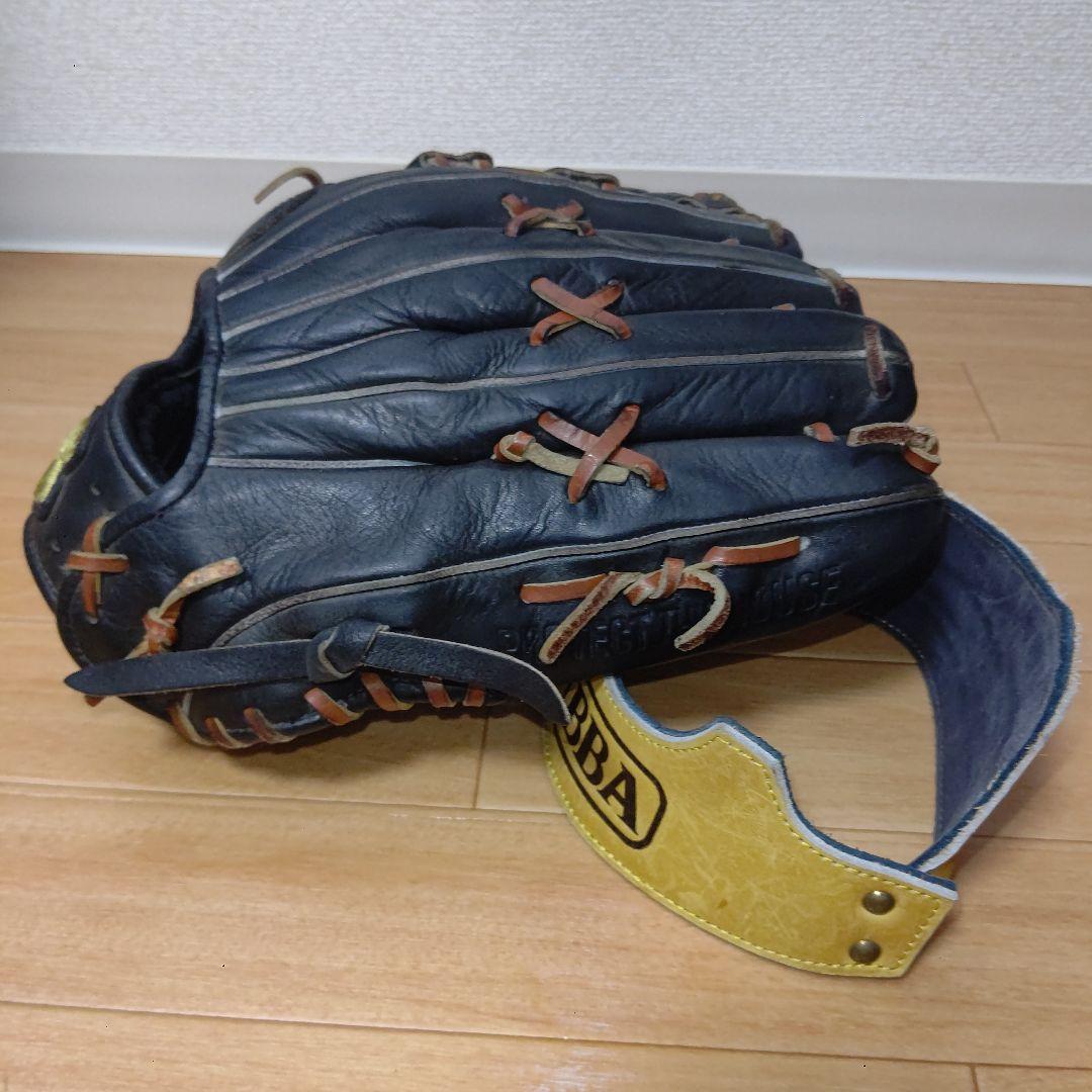 s アンダーアーマー I Will 硬式 外野手 グローブ 野球 左投げ用