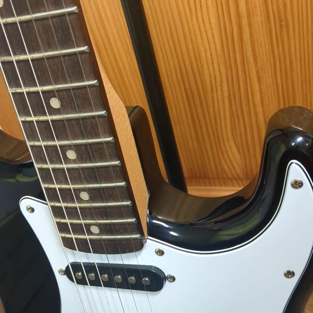 スクワイヤーSquierbyFenderアフィニティー　ストラトキャスター