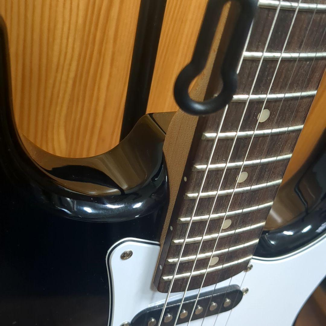 スクワイヤーSquierbyFenderアフィニティー　ストラトキャスター