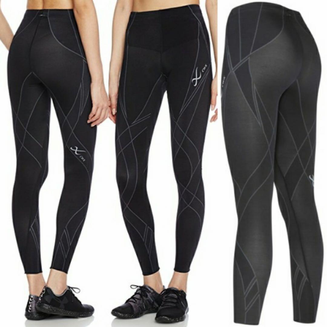 CW-X cwx ジェネレーターモデル レボリューション BL レディース M