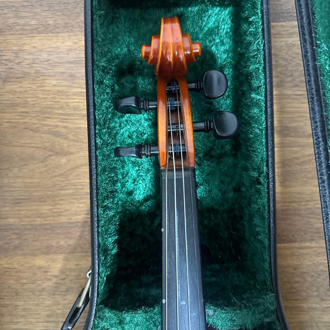 Suzuki No.280 1980年製 4/4 Violin バイオリン