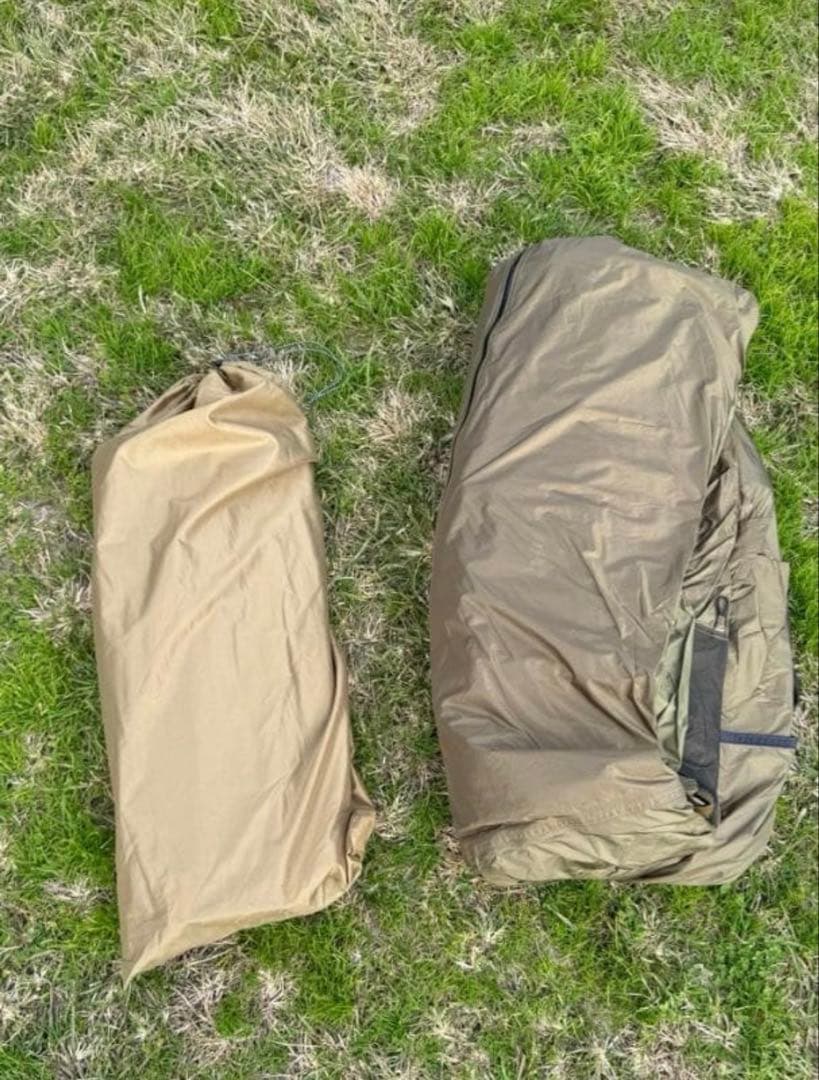 【鈴ぽん】MINIMAL WORKS AGORA（カラー:TAN）