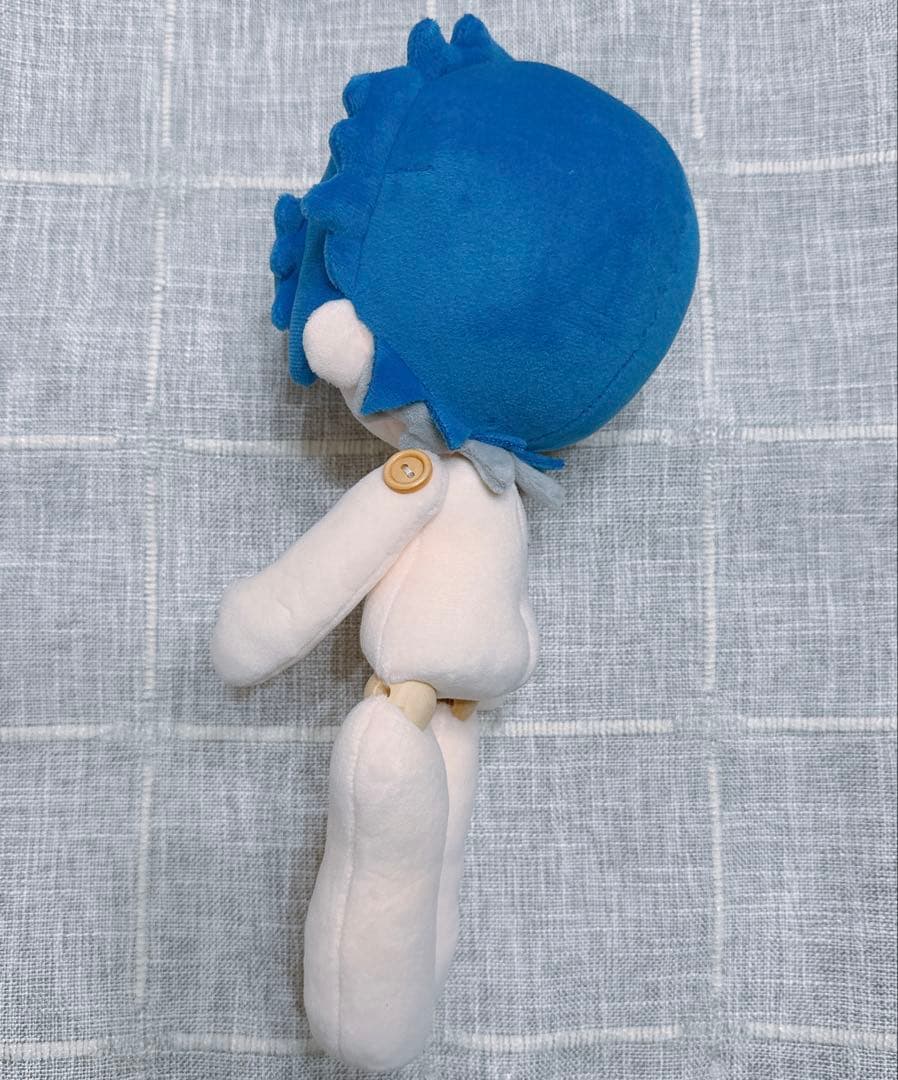 着せ替えぬいぐるみ 20cm ぬいぐるみ ST79