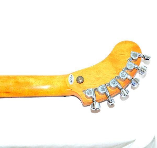 匿名配送☆FERNANDES フェルナンデス ZO-3 ぞーさん エレキギター