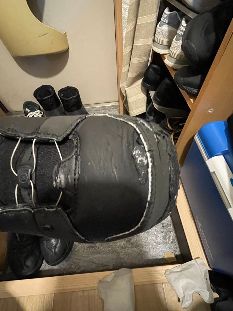 RIDE ANTHEM スノーボードブーツ 27cm