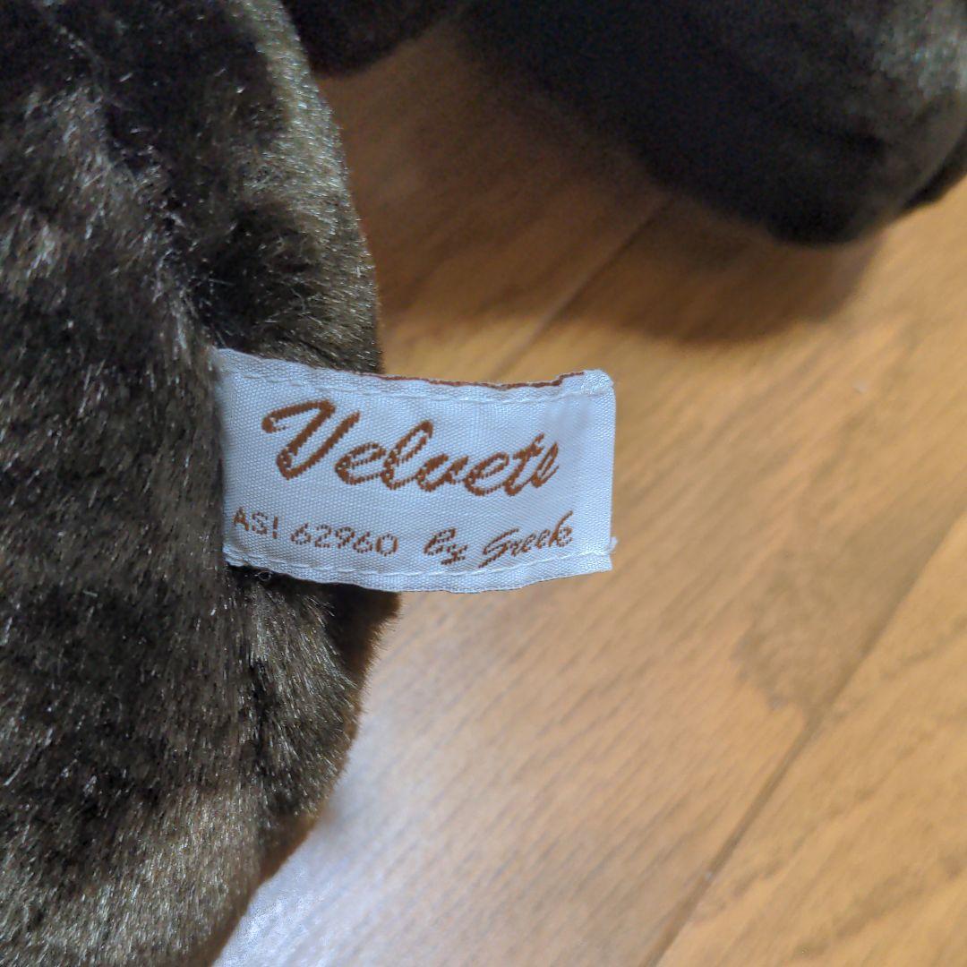 bear stearns ぬいぐるみ くま