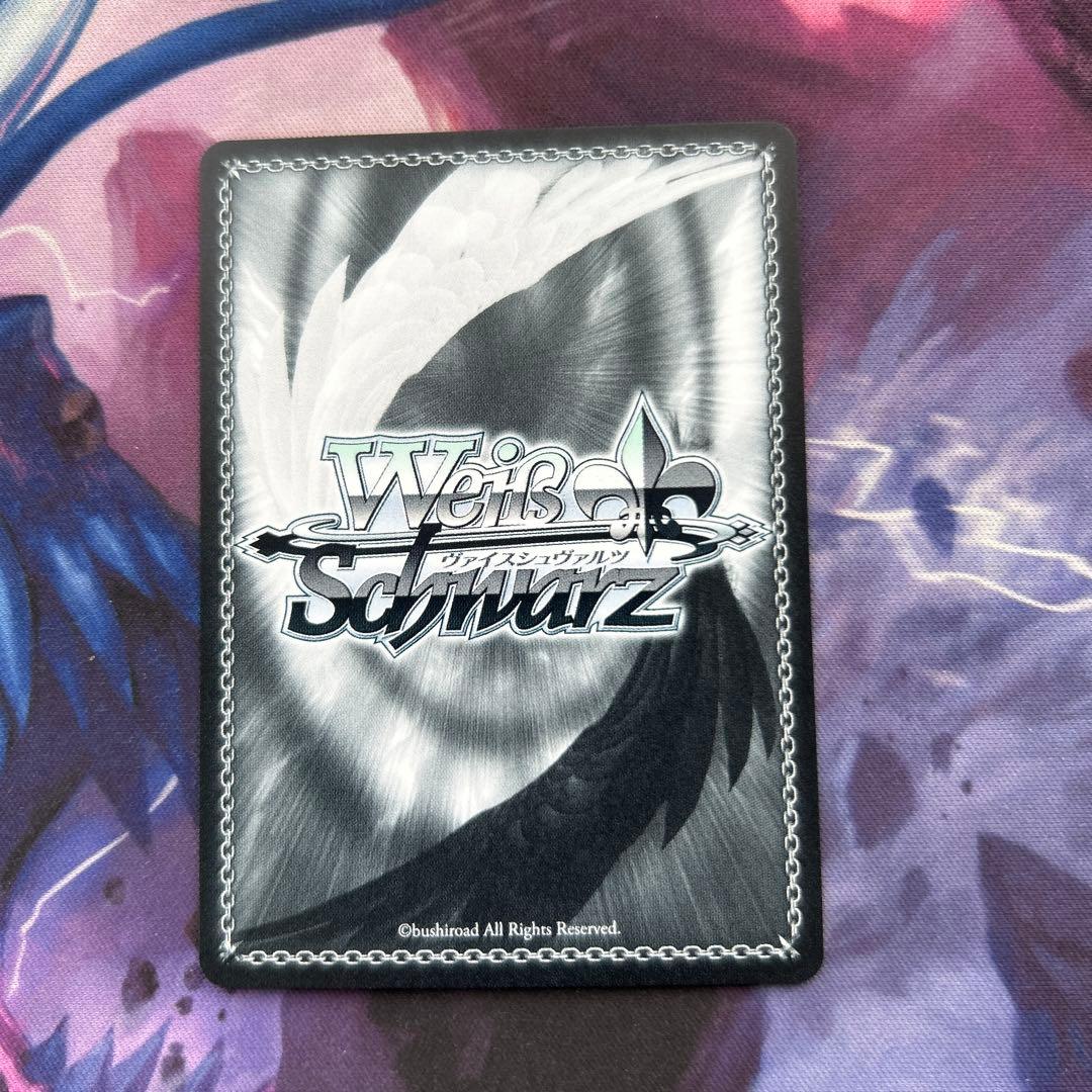 学園アイドルマスター　ヴァイスシュヴァルツ　花海咲季　SP