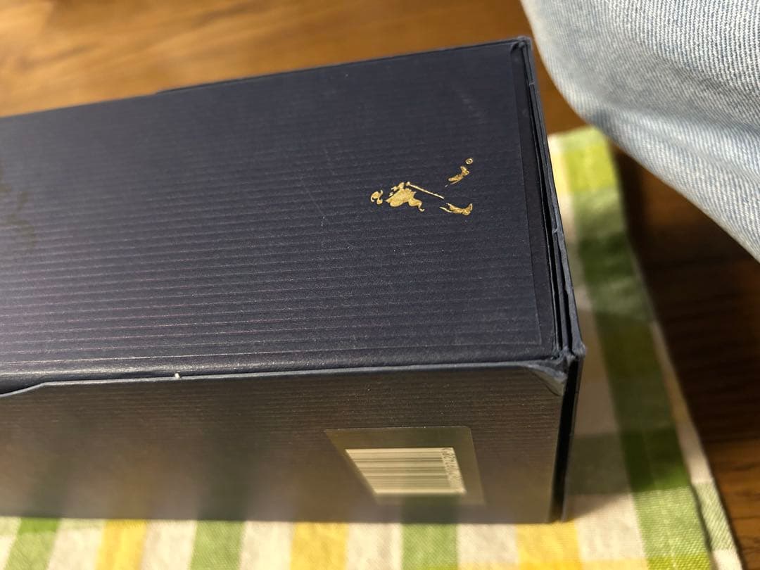 ウイスキー ジョニーウォーカー ブルーラベル 43度