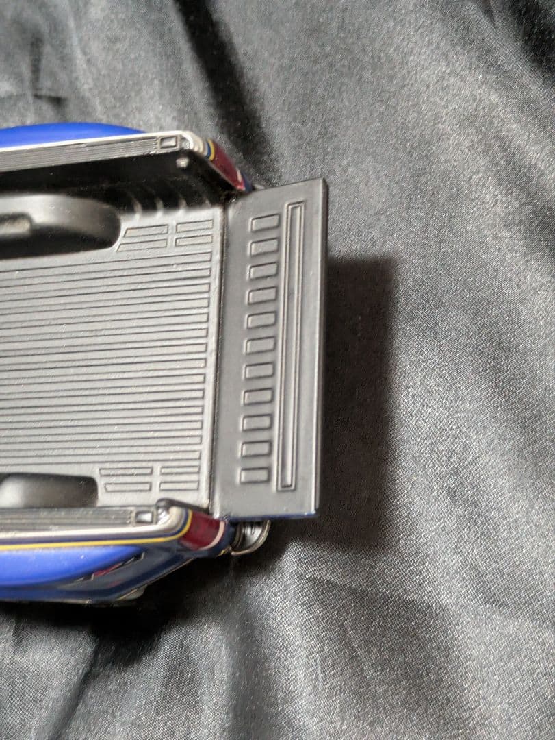 マッチボックス　1:24 1999 フォード Fシリーズ スーパーデューティ