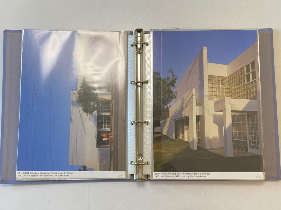 アート・デザイン・音楽 WORLD RESIDENTIAL DESIGN 01