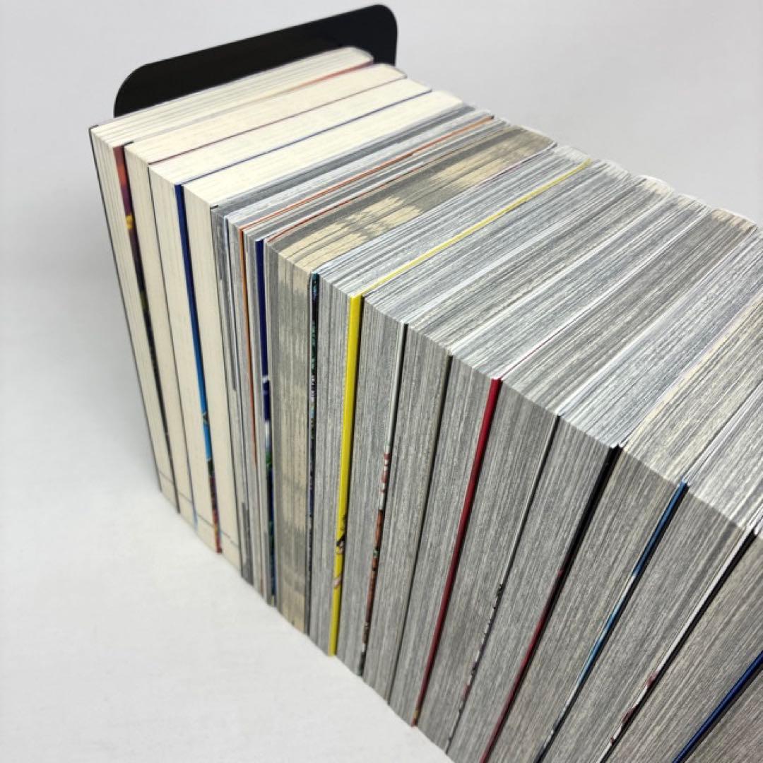 僕のヒーローアカデミア　計50冊セット　全42巻完結＋8冊！　堀越耕平　全巻