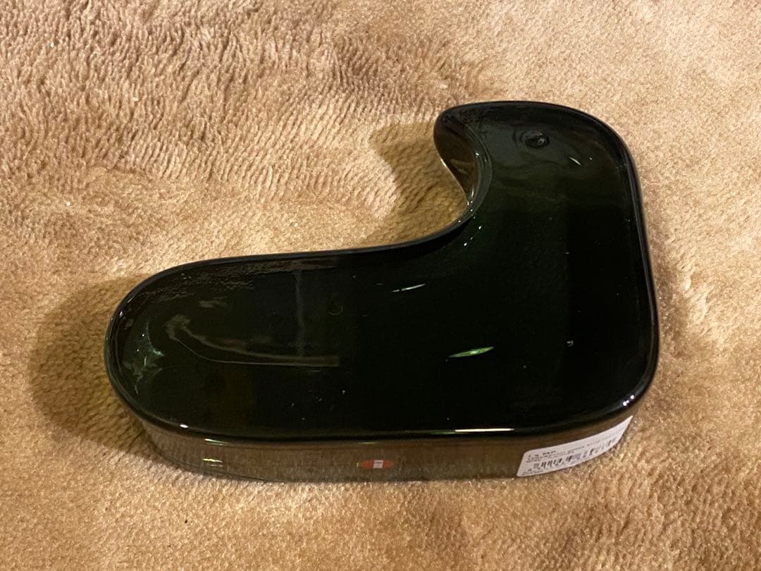 箱付きイッタラ バード アラビア ミナペルホネン