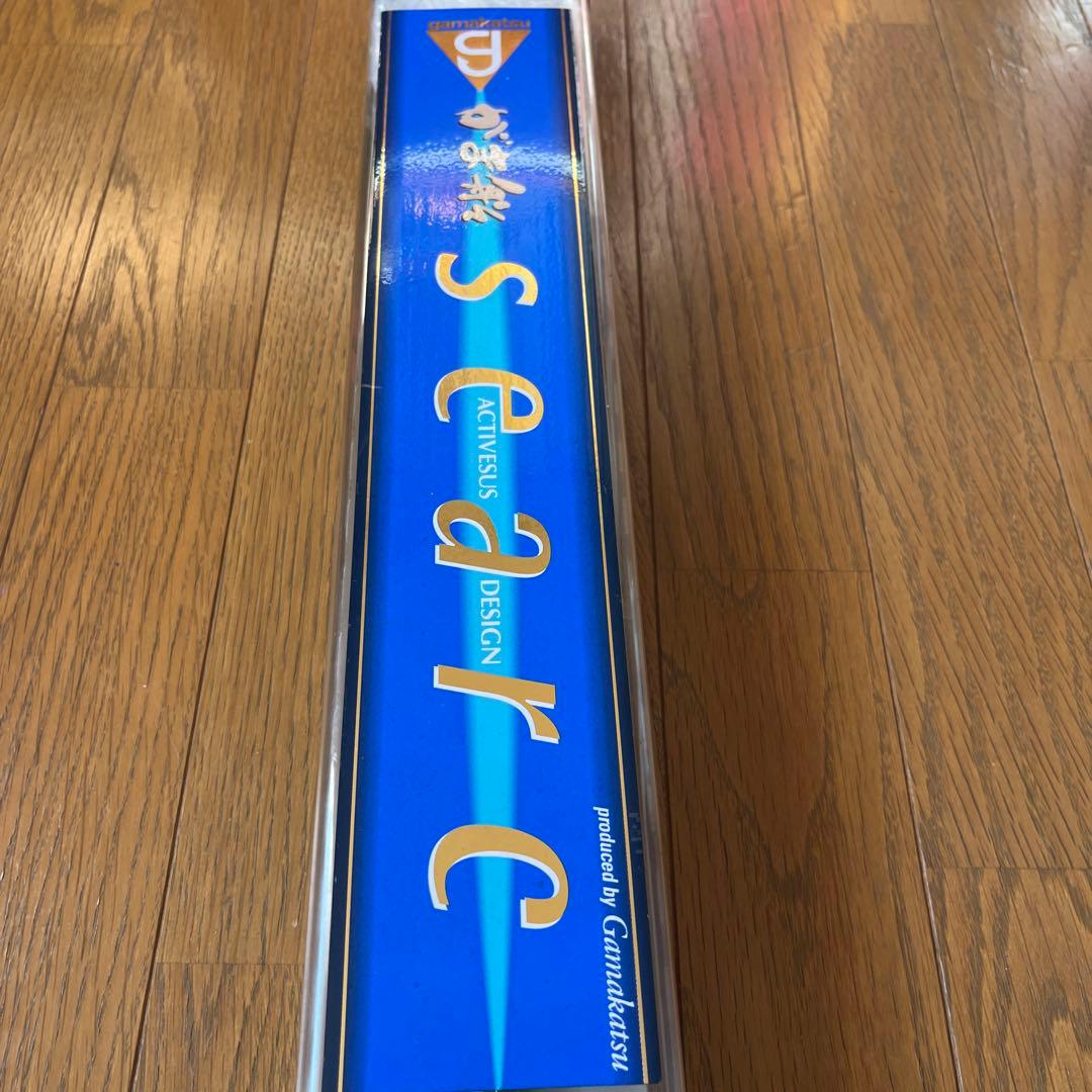 GAMAKATSU がま船　シーアーク