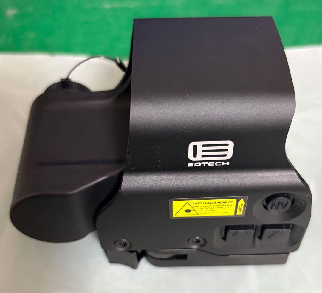 Evolution Gear EXPS3タイプ レプリカ ドットサイト