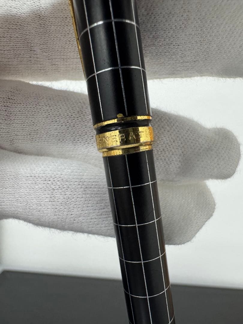 モンブラン　ボールペン　2本セット