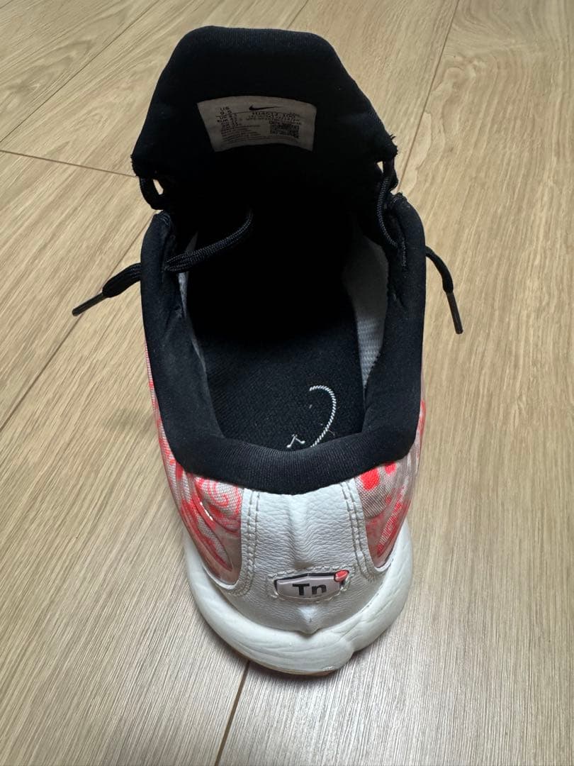 NIKE ゴルフ　ナイキエア マックスプラ スG