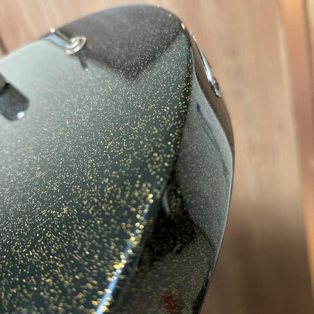 Killer KG-SERPENT エレキギター