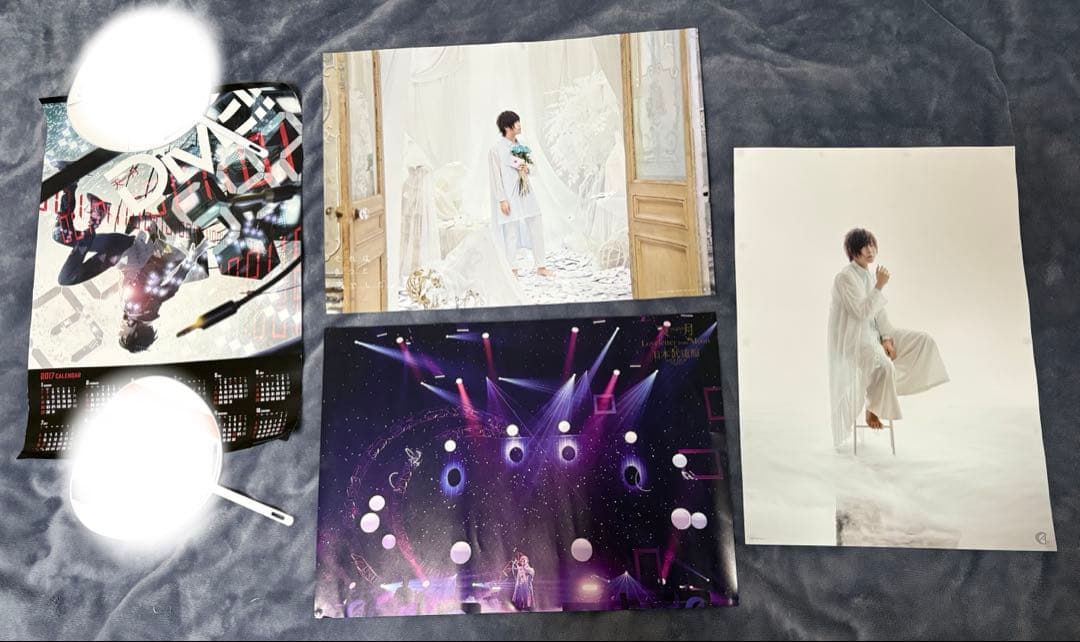 天月134点まとめ売り