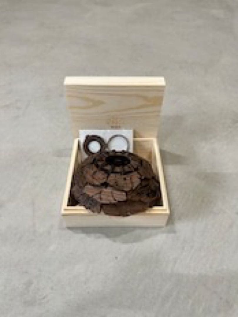 SAL BOCKLY 2.0 さるぼっくりー 新品未開封