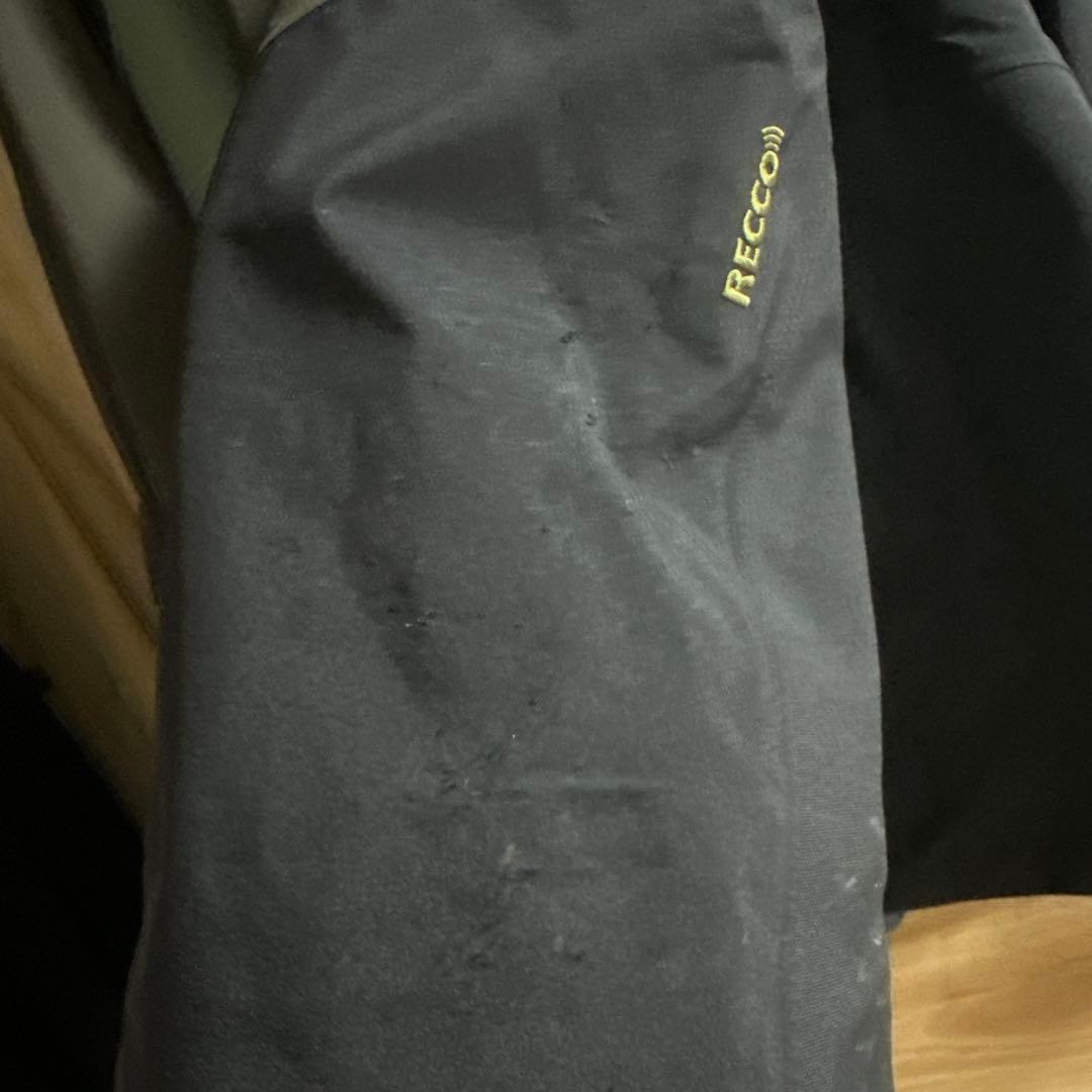 スキー Peak Performance W Gravity Jacket