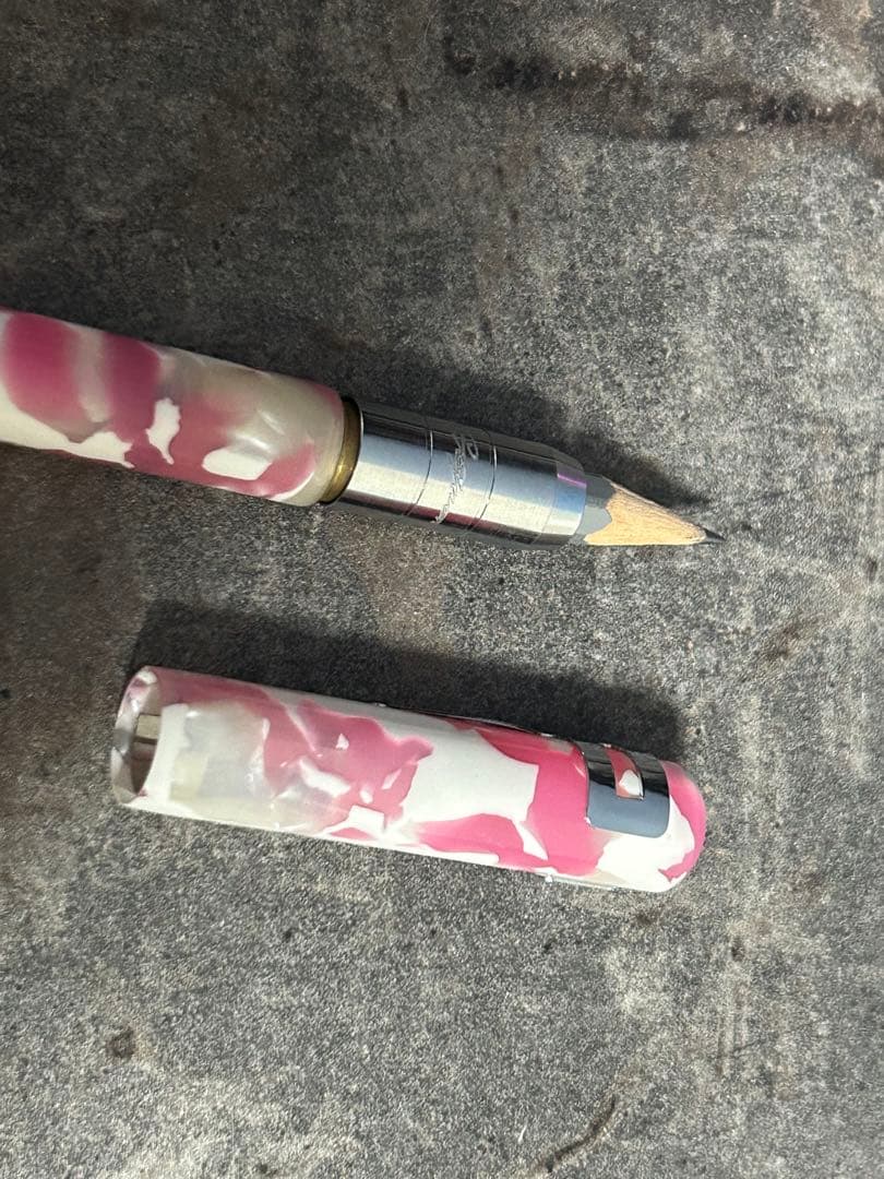 五十音　ミミック　コーラル