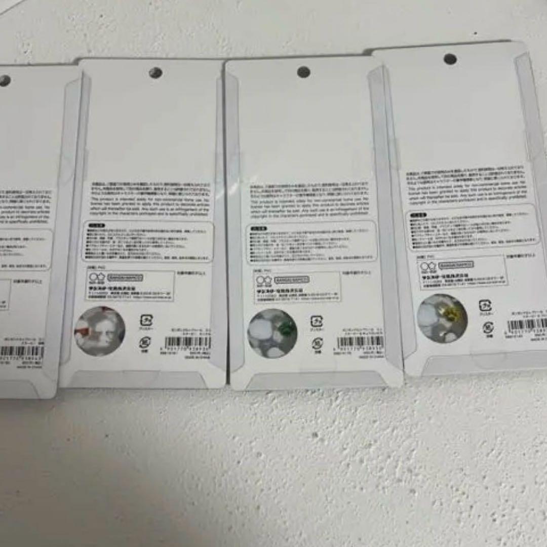 ボンボンドロップシール ボンボンドロップシールミニ　スヌーピー