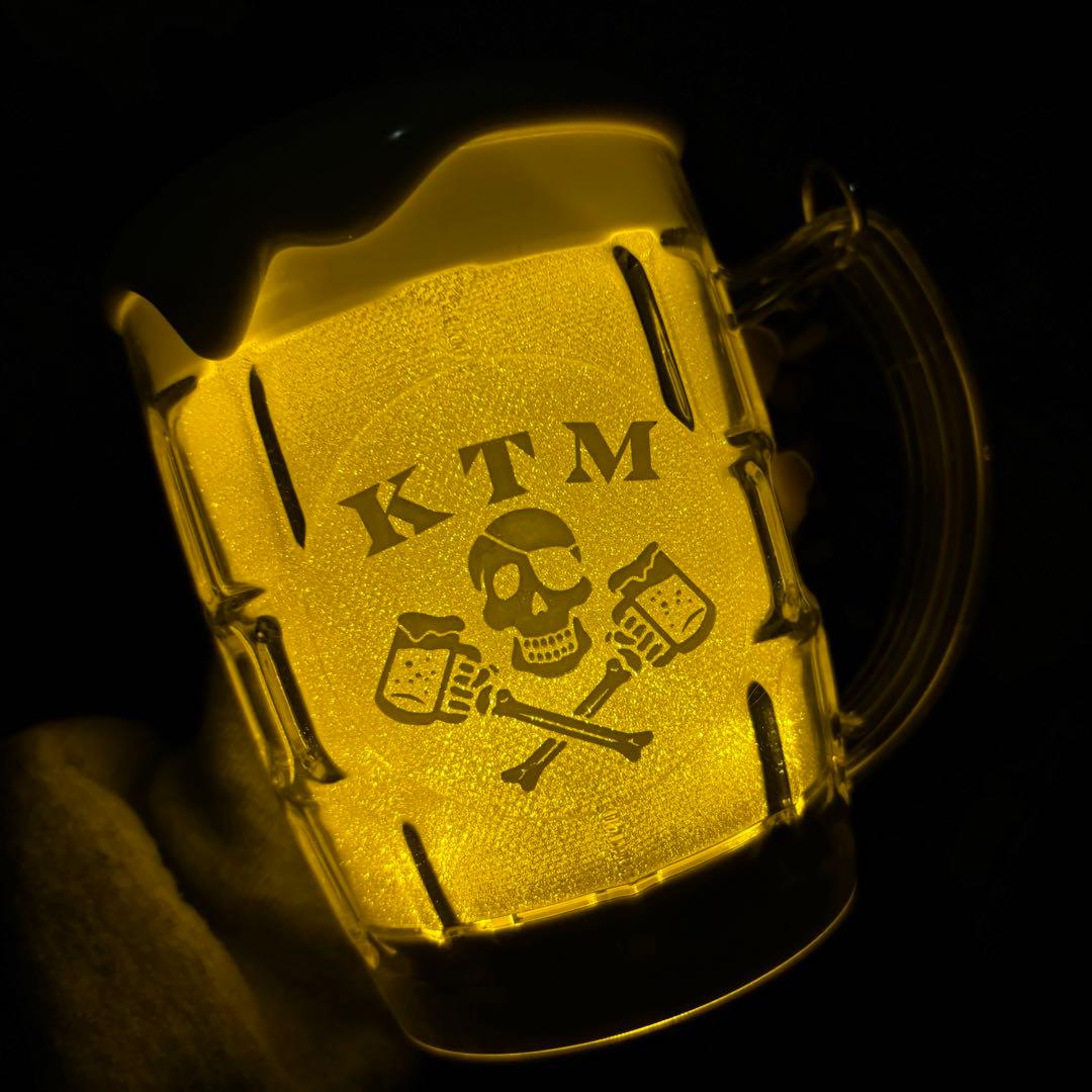 ケツメイシ ペンライト