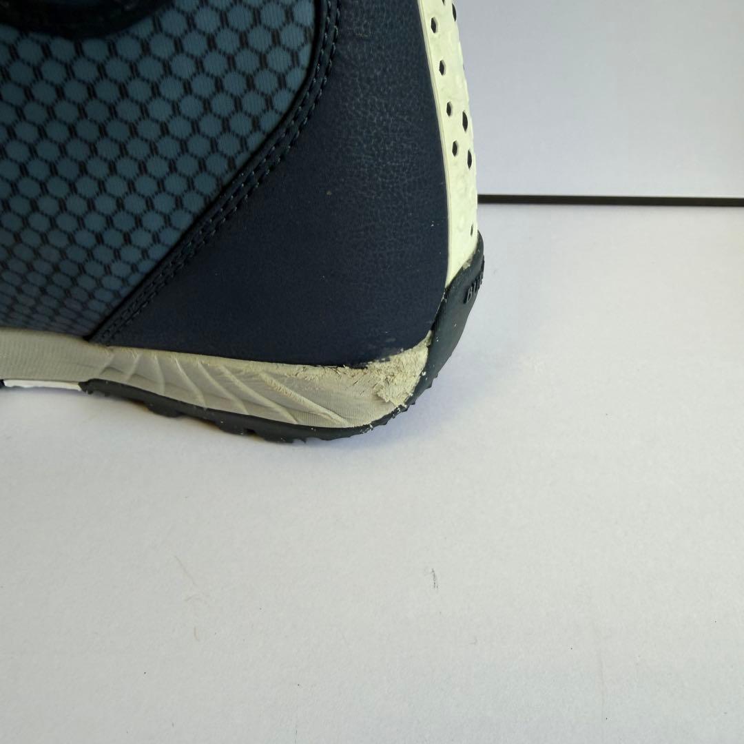 BURTON ION BOAスノーボードブーツ サイズ26.5cm 定価9万以上