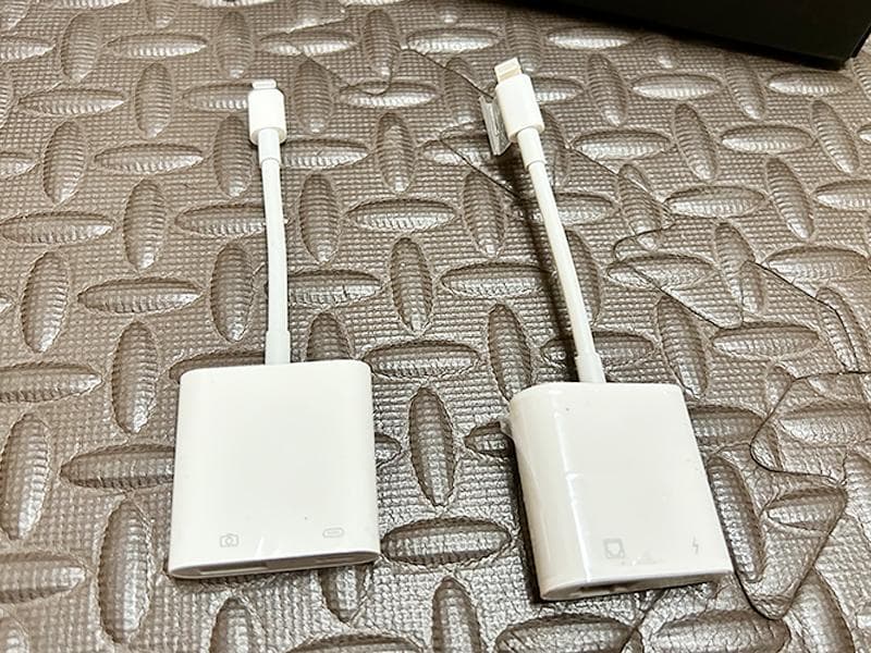 GO:LIVECAST 配信機器 Roland（iPhoneアダプタ2個付美品）