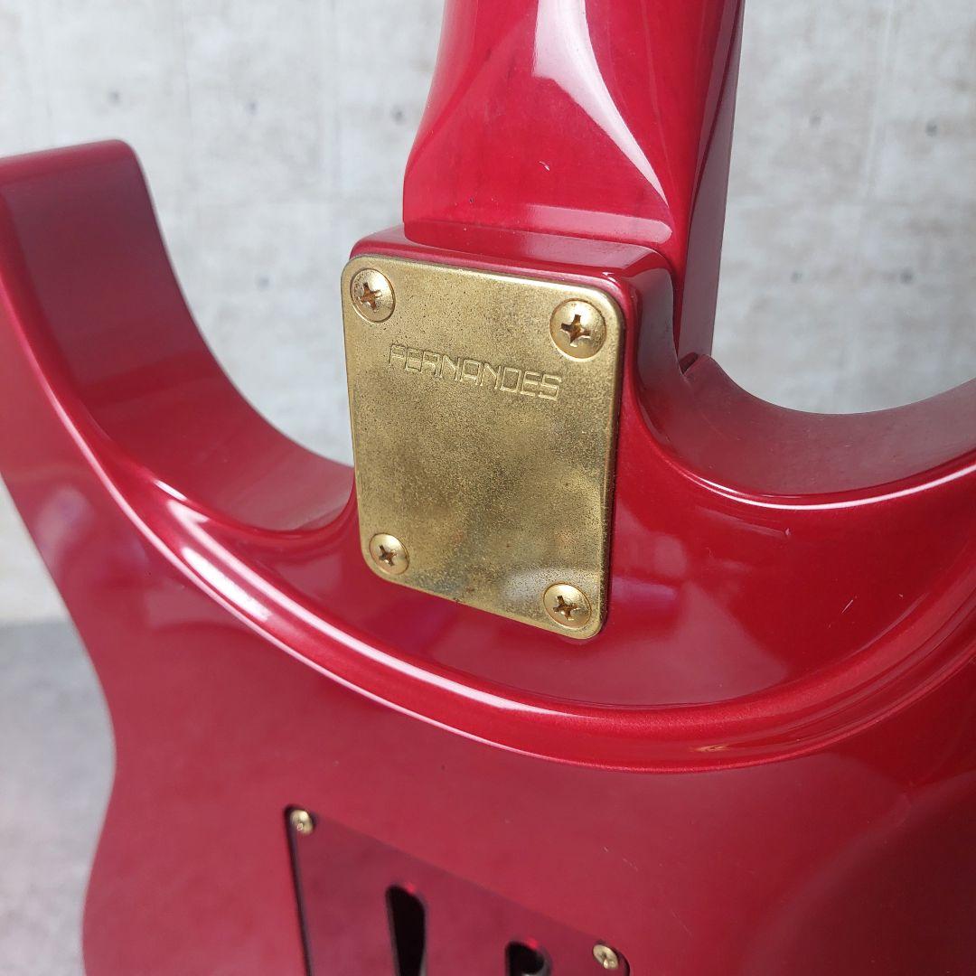 Fernandes LA-85KK L'Arc～en～Ciel KENモデル