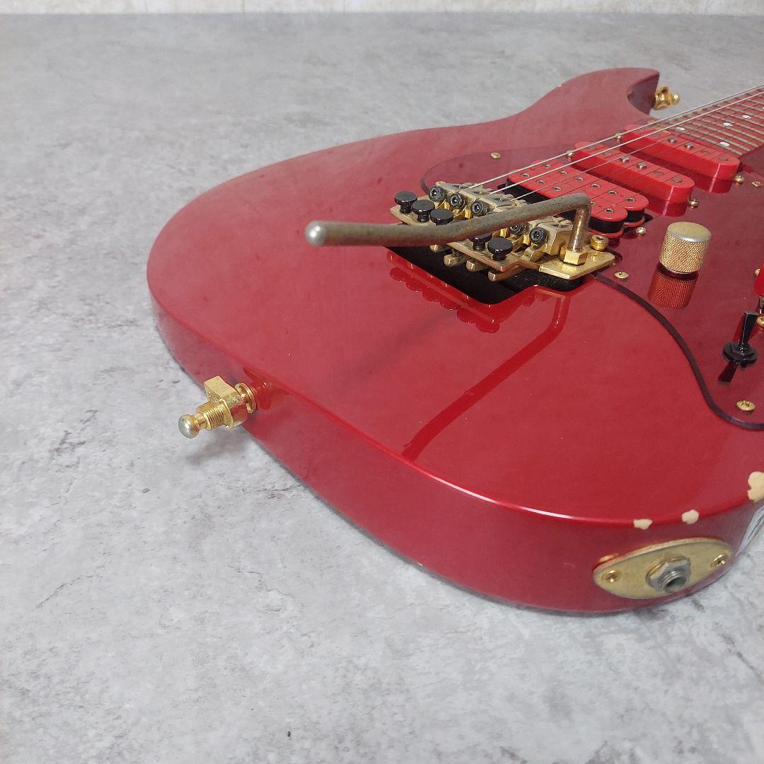 Fernandes LA-85KK L'Arc～en～Ciel KENモデル