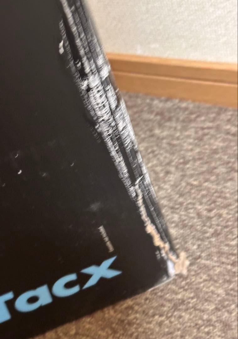 Garmin　スマートローラー　Tacx　Neo 2 Smart