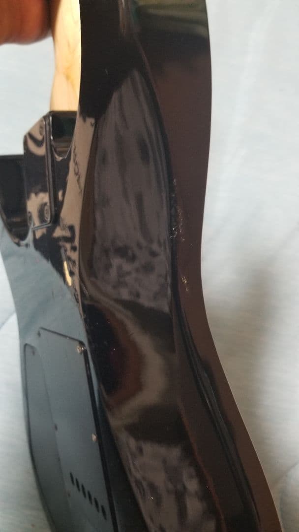 Grover Jackson M.F. Line日本製Made in Japan