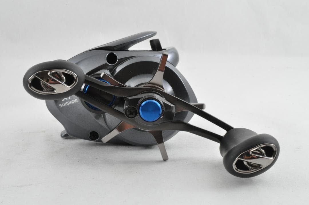 【新品・未使用品】シマノ SLX DC XT 70XG