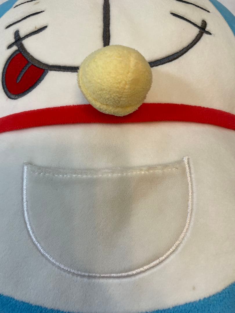 【アイムドラえもん♡Mocchi Mocchi 】テヘペロ　もっちぃもっちぃ