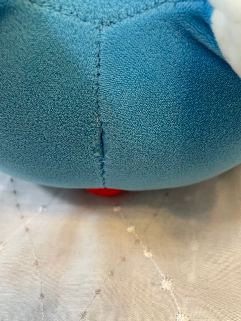 【アイムドラえもん♡Mocchi Mocchi 】テヘペロ　もっちぃもっちぃ