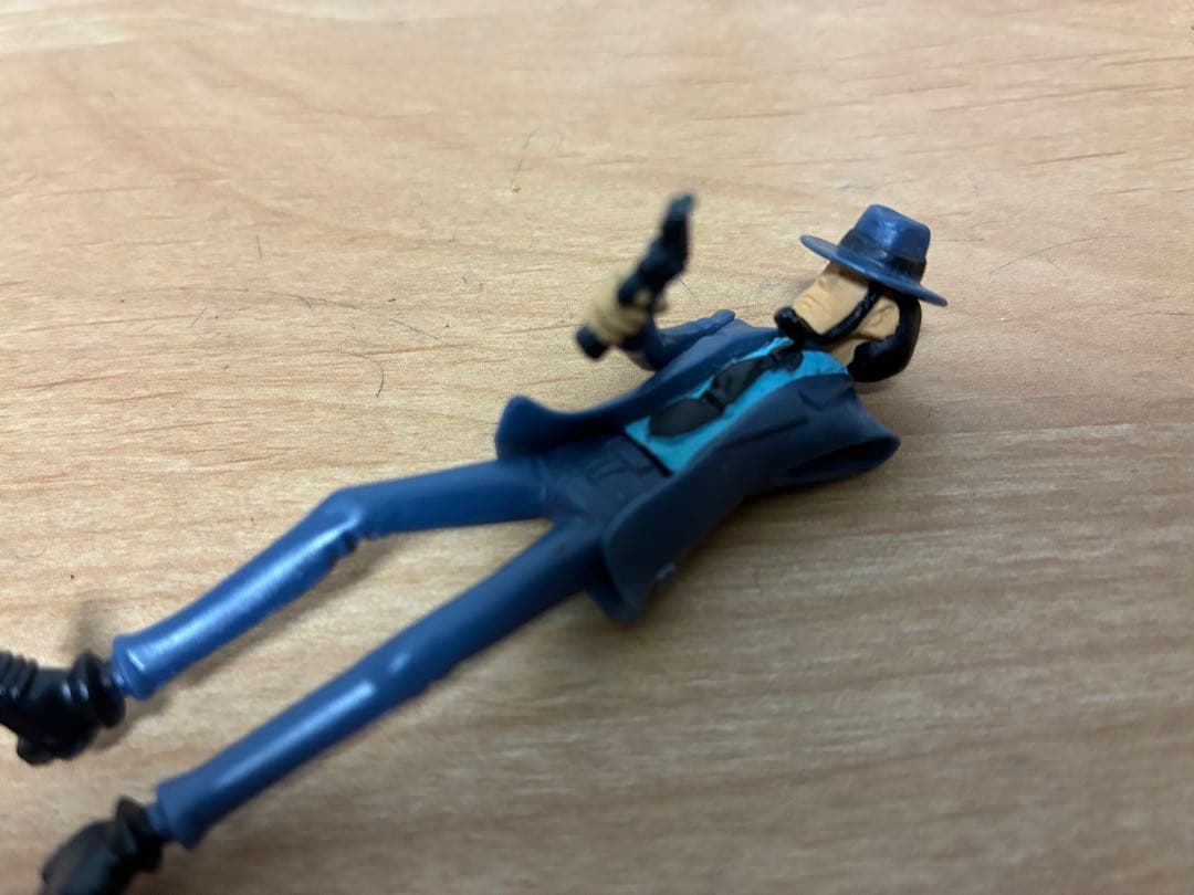 ルパン三世 フィギュアセット