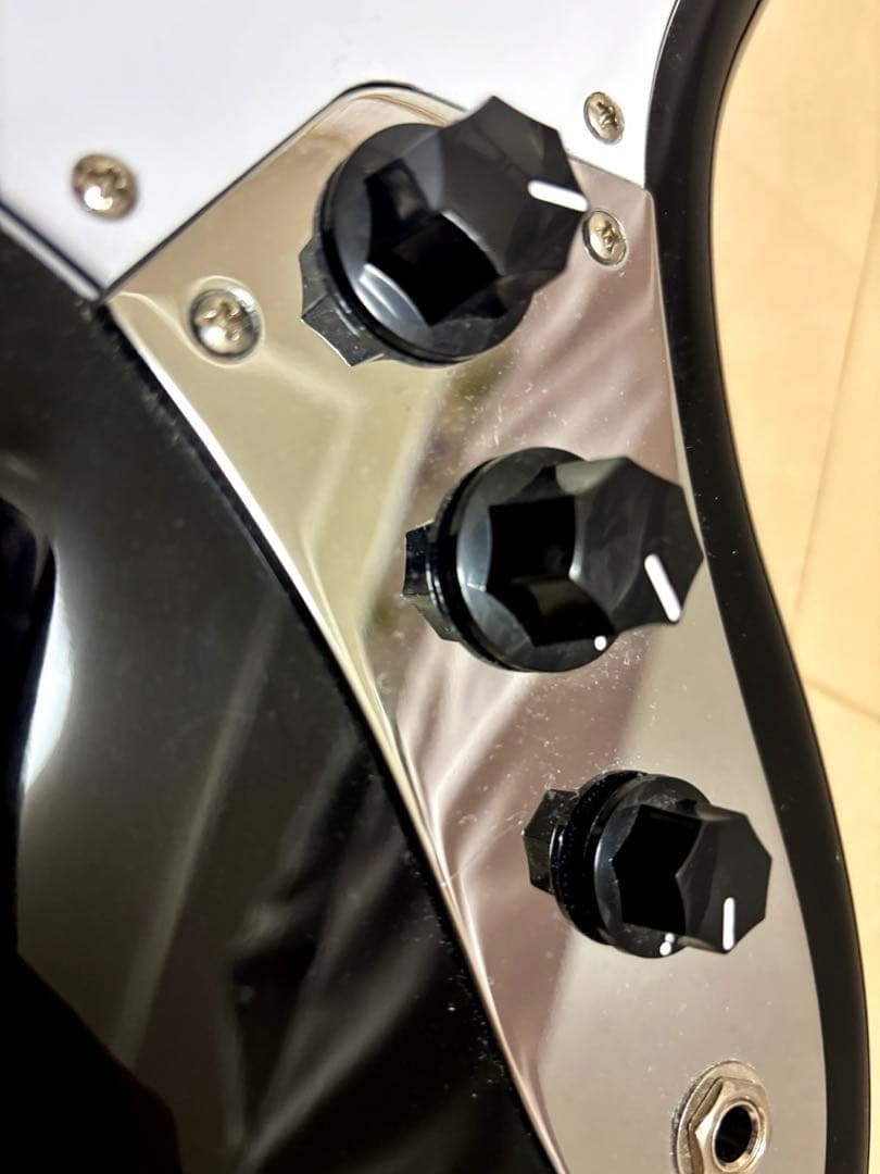 4弦ベース(グラスルーツ)