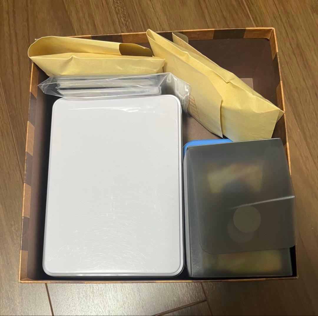 ドラヒ フュージョンワールド 引退品