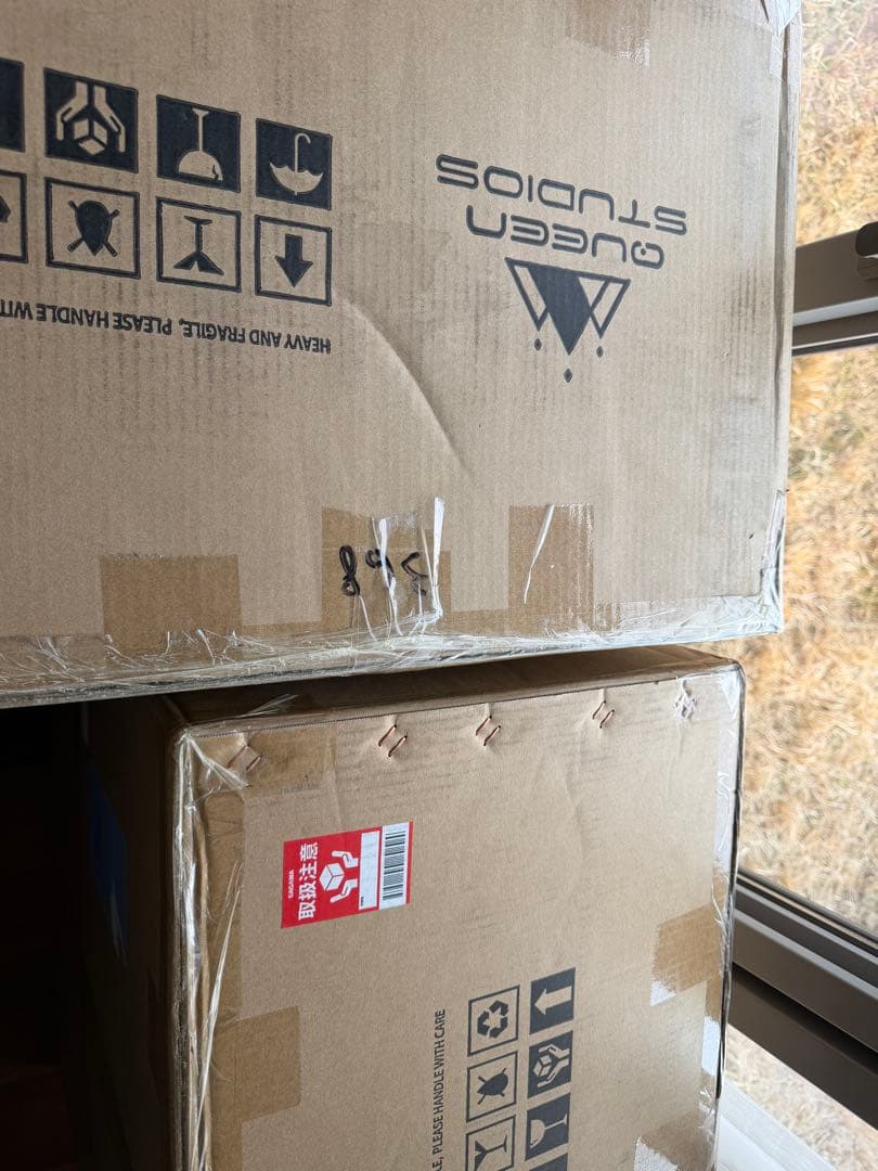 ❗️未開封　毎日3000円値下げ❗️ クイーンスタジオ　ジョーカー 1/3 DX版