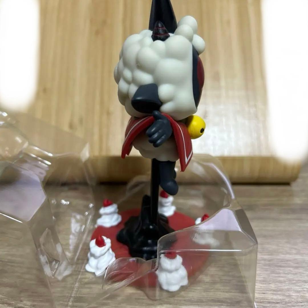 Cult of the Lamb　カルトオブザラム　フィギュア