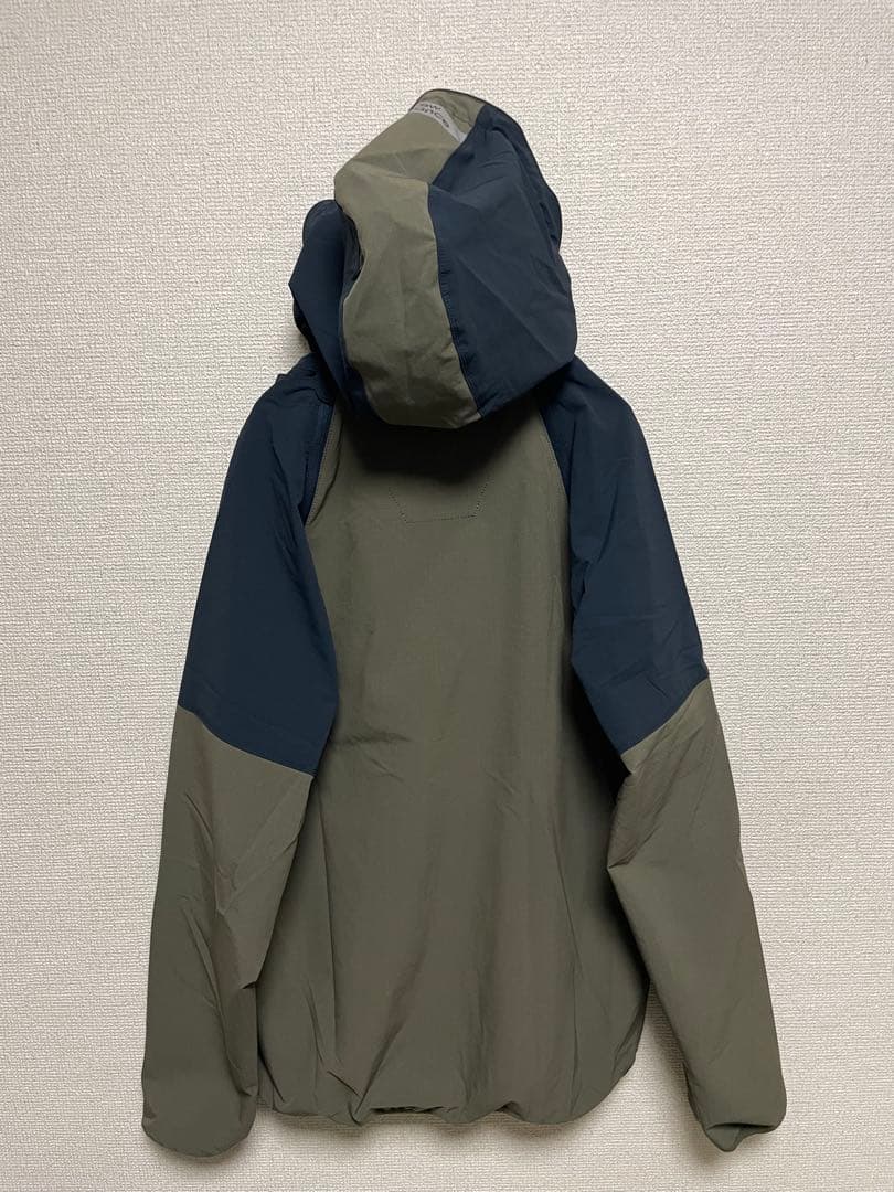 ★新品タグ付 セットアップ★ ニューバランスゴルフ フーディー&ロングパンツ