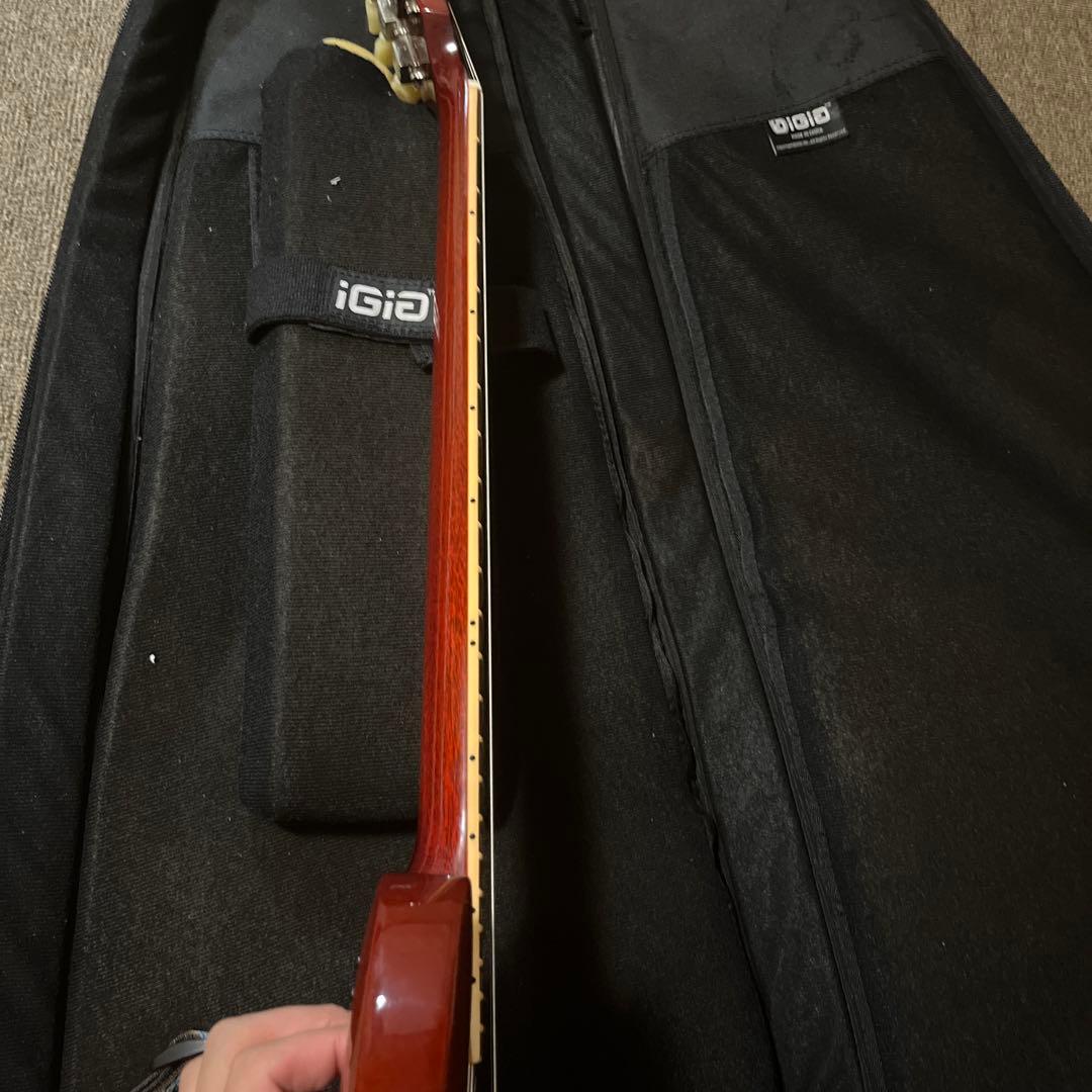 Gibson SG standard 2012年製