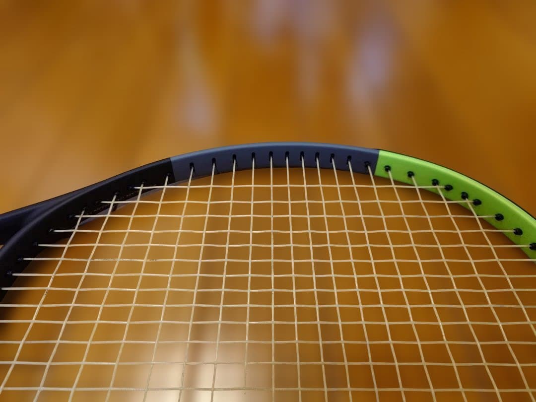 Wilson BLADE　V7.0　104 ２本セット