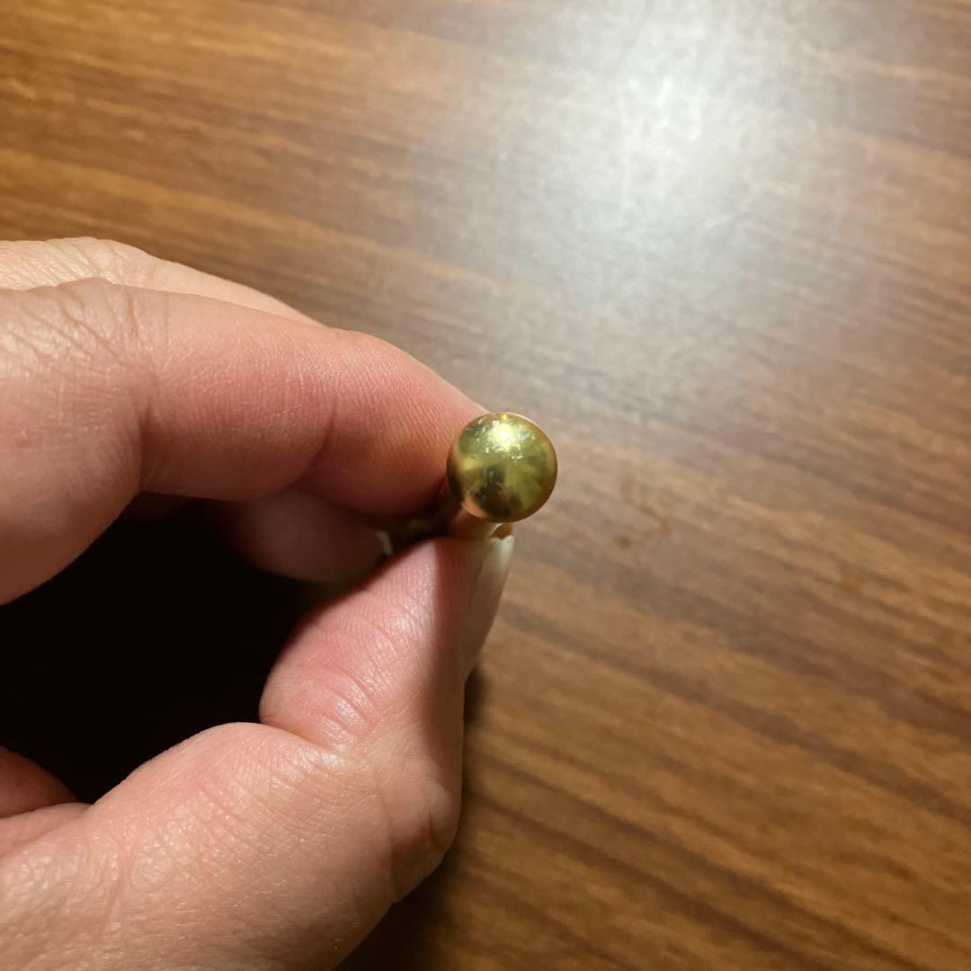 廃盤レア　未使用　ZPI ブリストール　ダブルハンドル　スタンド　シマノ　エギ