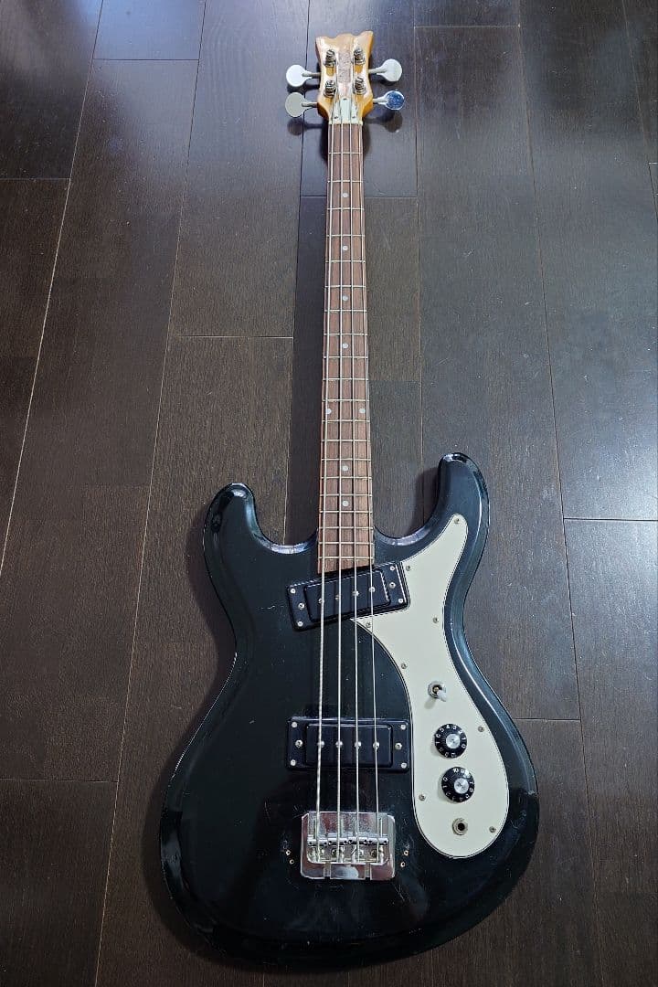 ３連休限定5000円⤵️【univoxではない】aria diamond ベース