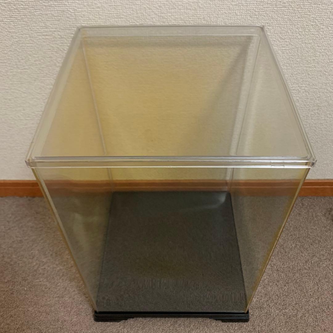 【新品未使用】エフケーケース コレクション フィギュアケース 10個セット