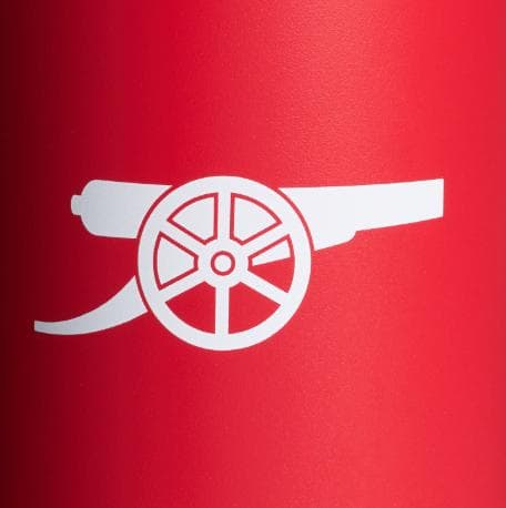 【日本未発売】Stanley×Arsenal IceFlowボトル 24oz